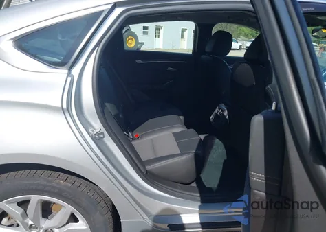 2019 Chevrolet Impala Lt z USA, uszkodzony, nr VIN 2G11Z5S36K9102287